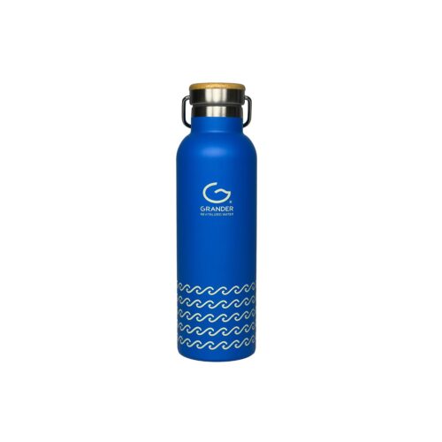 11 GRANDER® - Termokande Benjamin 750ml