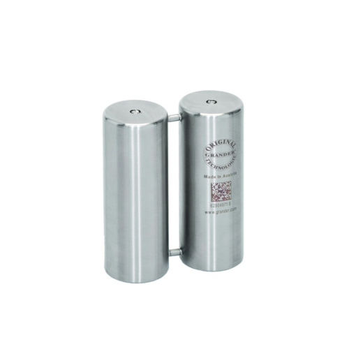 Lille dobbeltcylinder