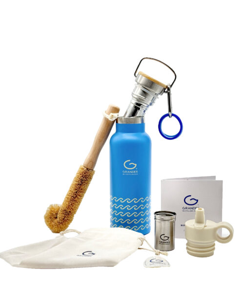 GRANDER® - Termokande Katharina 500ml