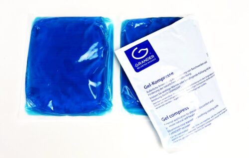 Koerpermanschette_Gelpad_2 GRANDER® - Manchet