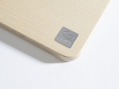 Vitaliseringsplade 17x17