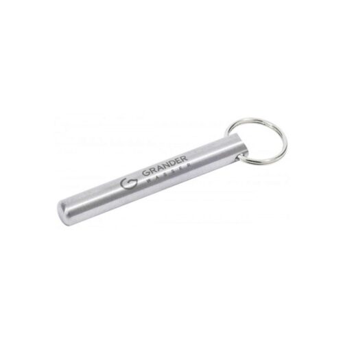 GRANDER Nøglering / lille vitaliseringsstav