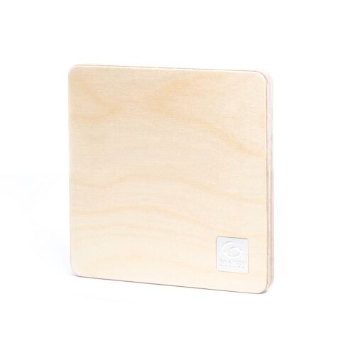 Vitaliseringsplade 17x17